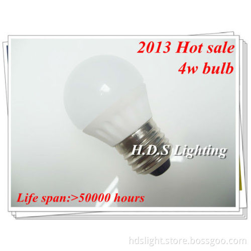 Hot sales 3X1W import light bulbs led E27 E14 B22 factory price&high quality